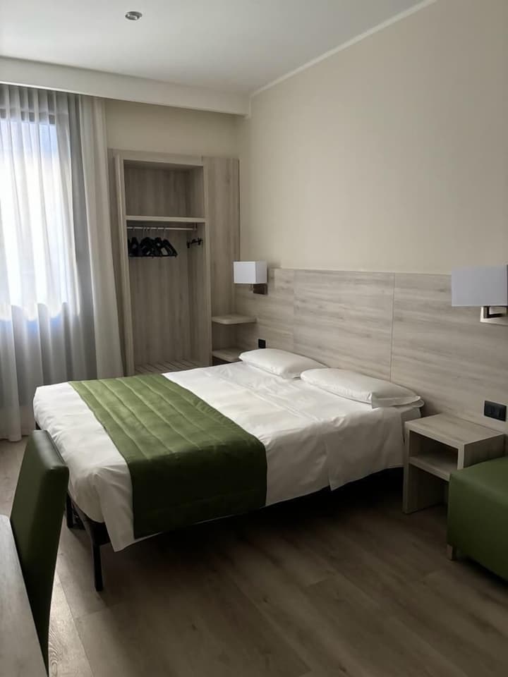 Hotel Plaza Torino