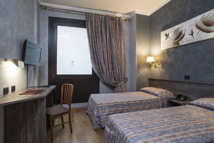 Hotel Plaza Torino