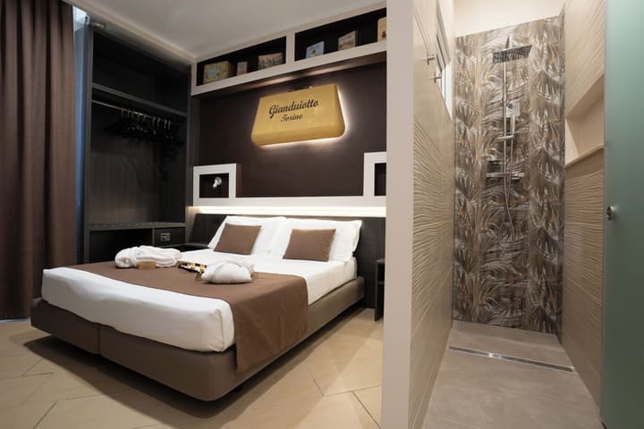 Hotel Plaza Torino