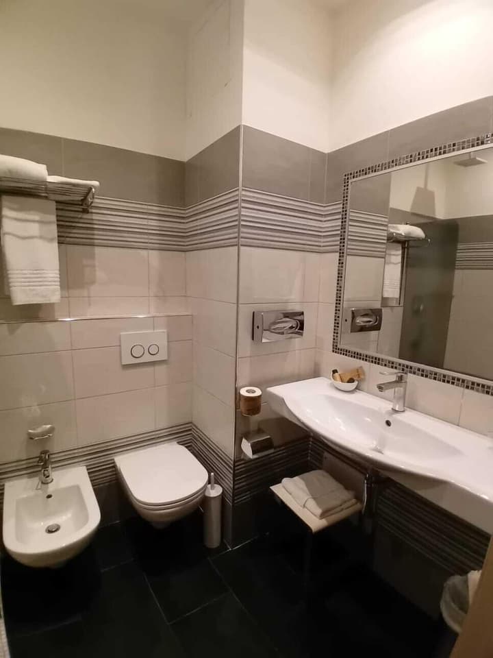 Hotel Plaza Torino