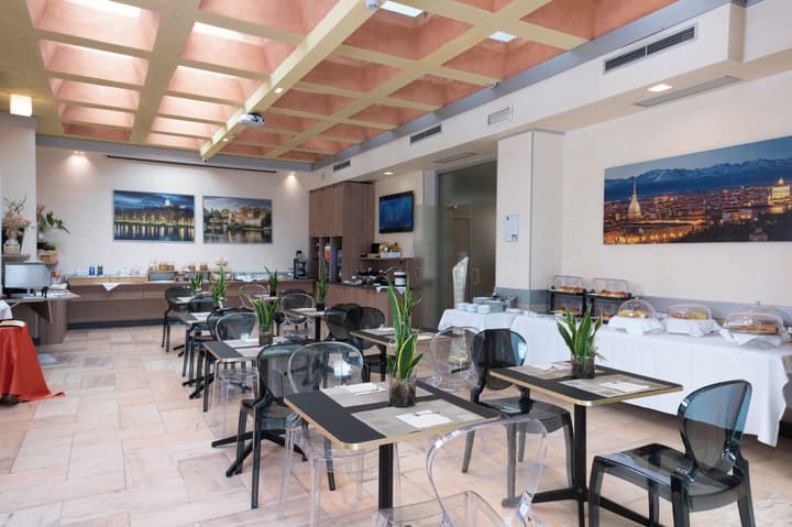 Hotel Plaza Torino