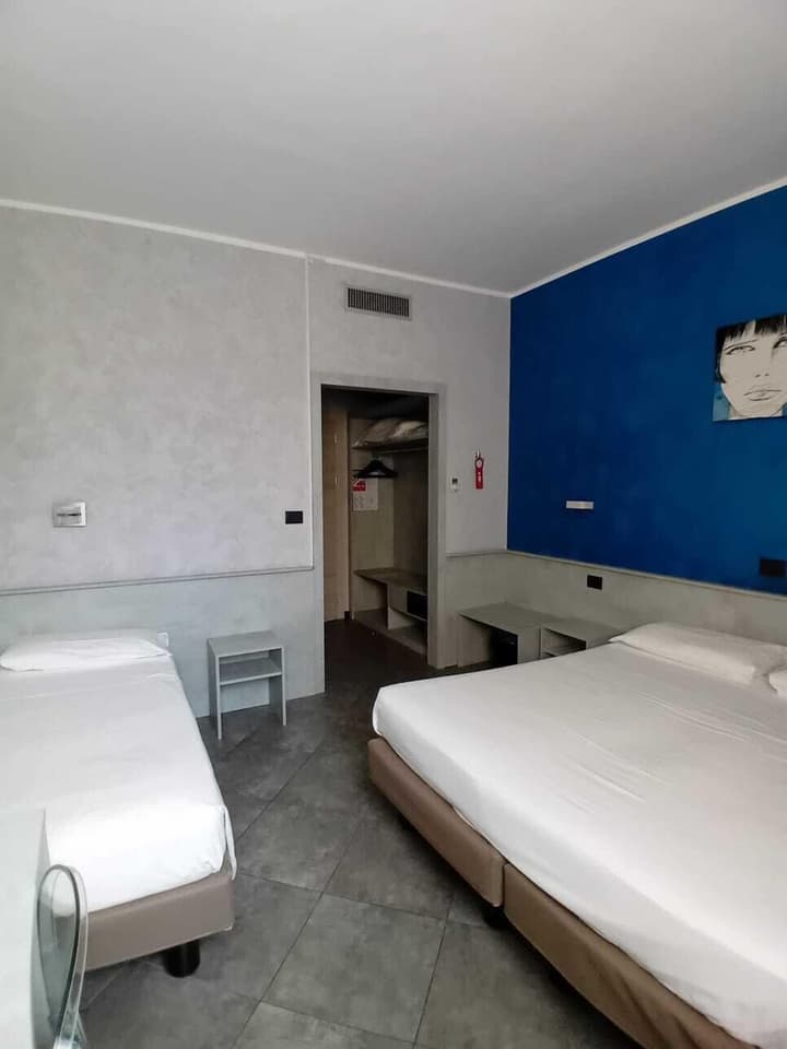 Hotel Plaza Torino