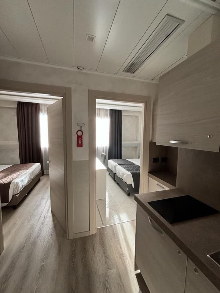 Hotel Plaza Torino