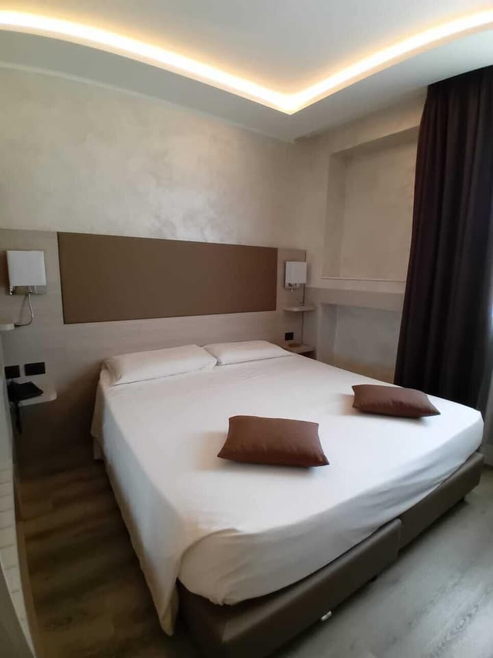Hotel Plaza Torino