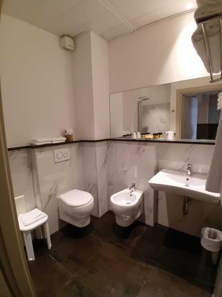 Hotel Plaza Torino