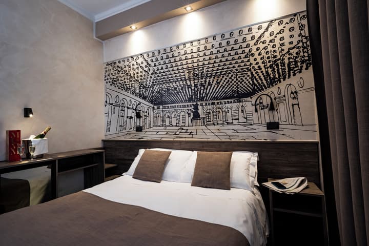 Hotel Plaza Torino