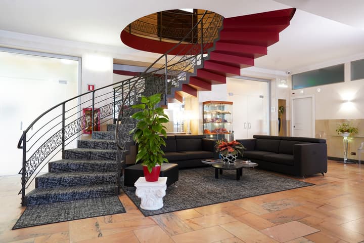 Hotel Plaza Torino