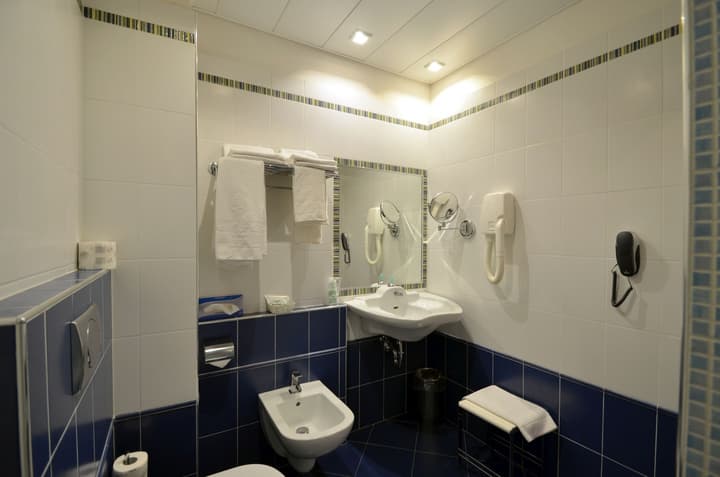 Hotel Plaza Torino