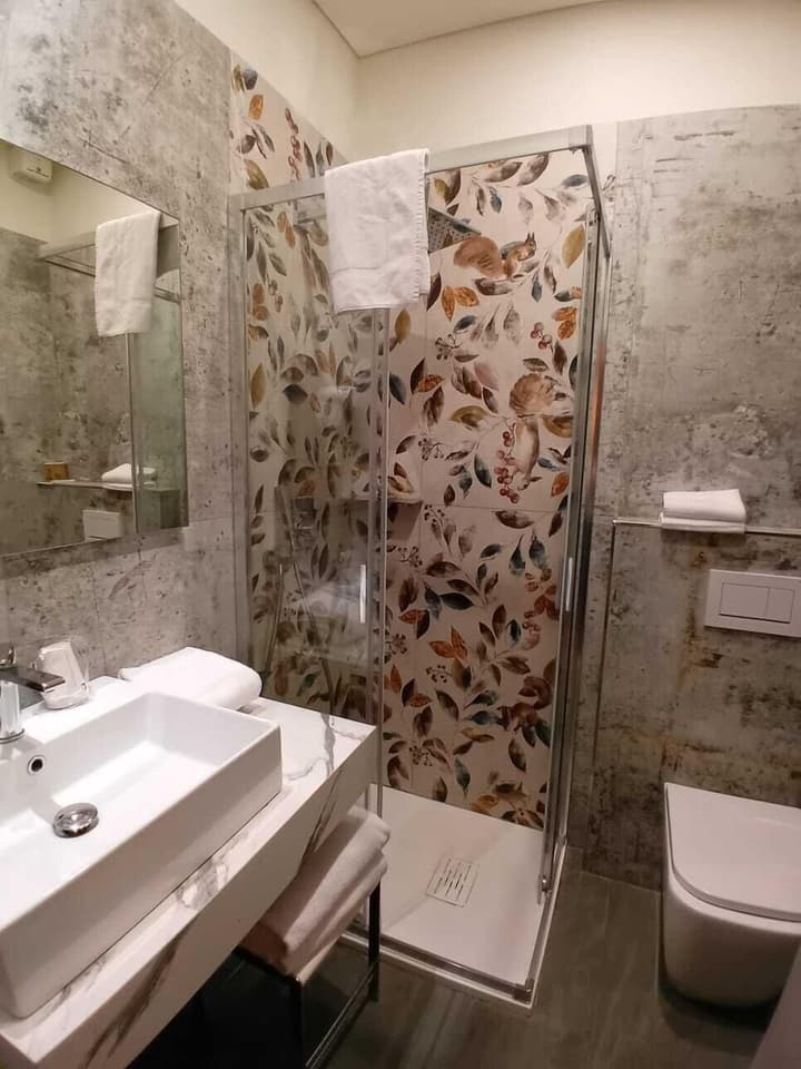 Hotel Plaza Torino