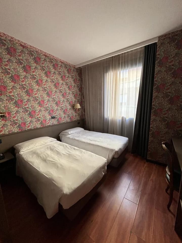 Hotel Plaza Torino