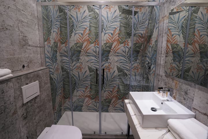 Hotel Plaza Torino