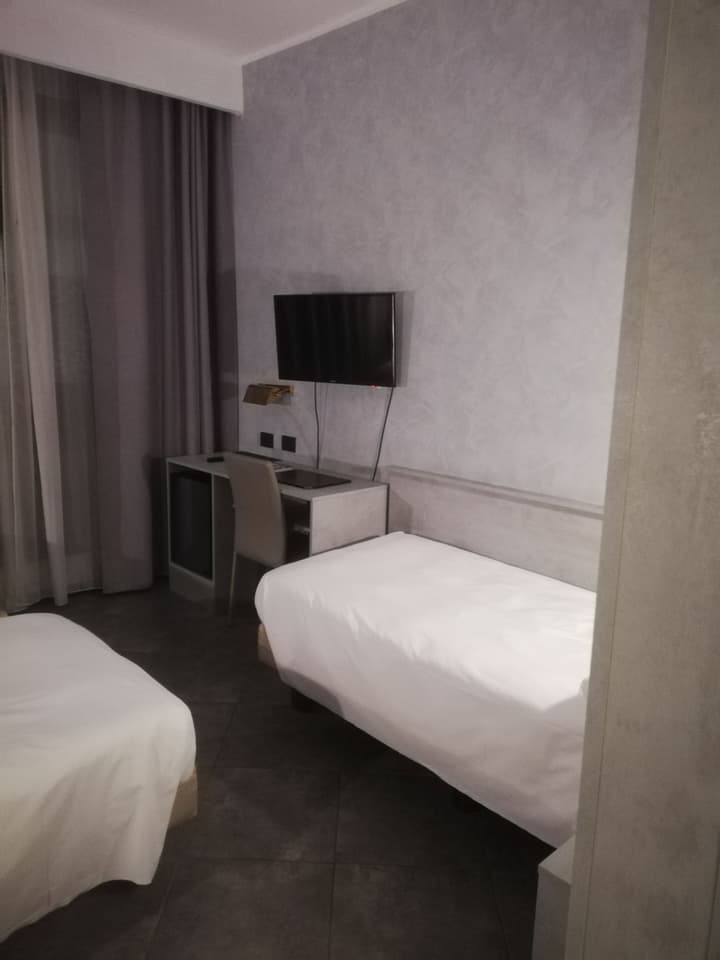 Hotel Plaza Torino