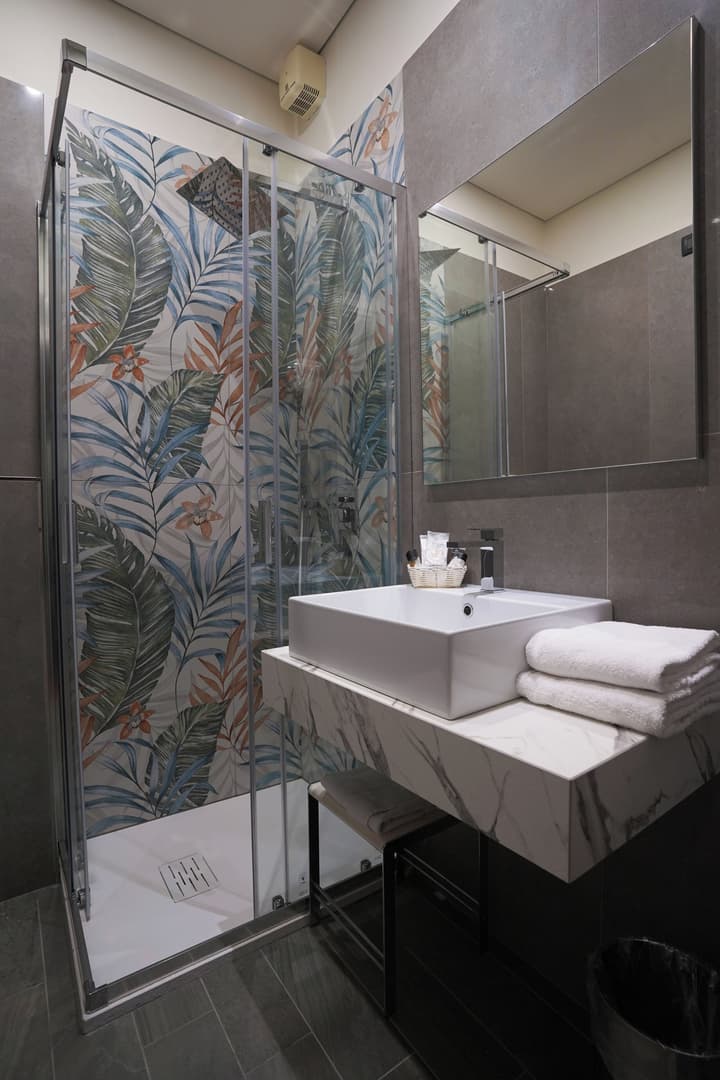 Hotel Plaza Torino