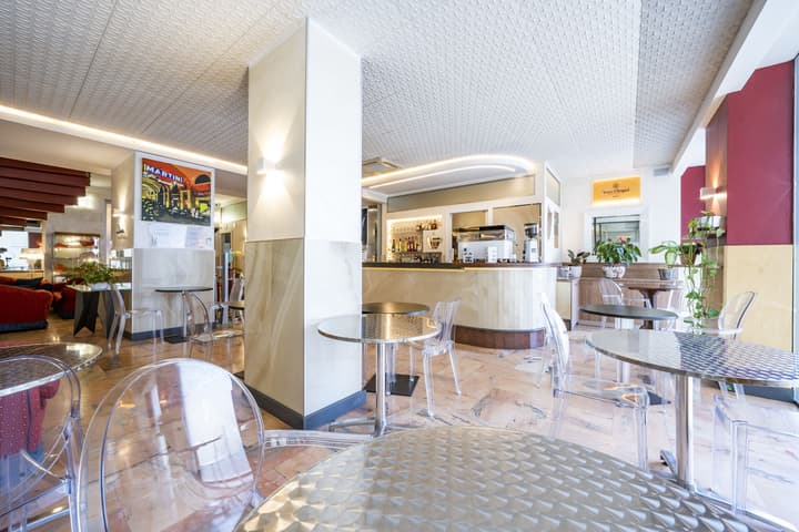 Hotel Plaza Torino