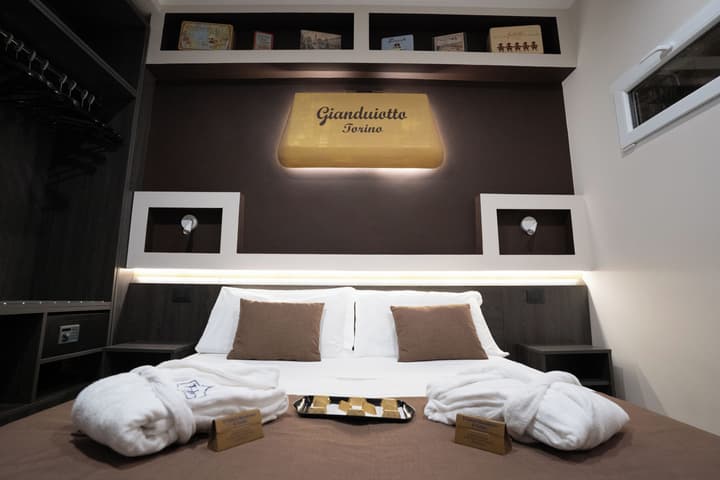 Hotel Plaza Torino