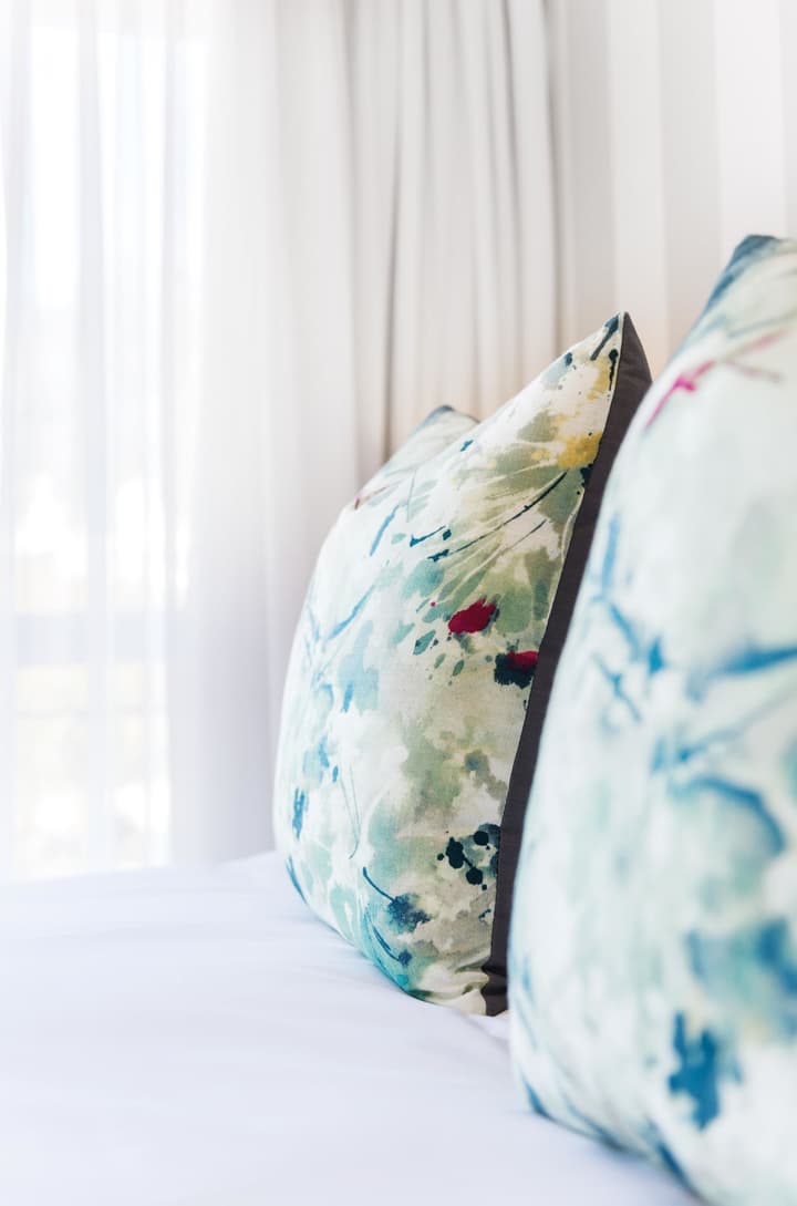 Cape Town Hollow Boutique Hotel CBD