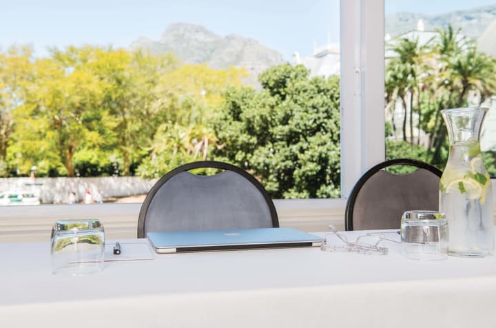 Cape Town Hollow Boutique Hotel CBD