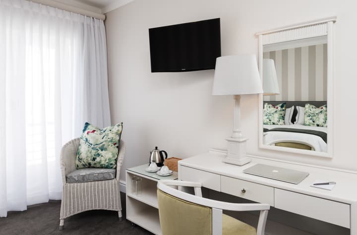 Cape Town Hollow Boutique Hotel CBD