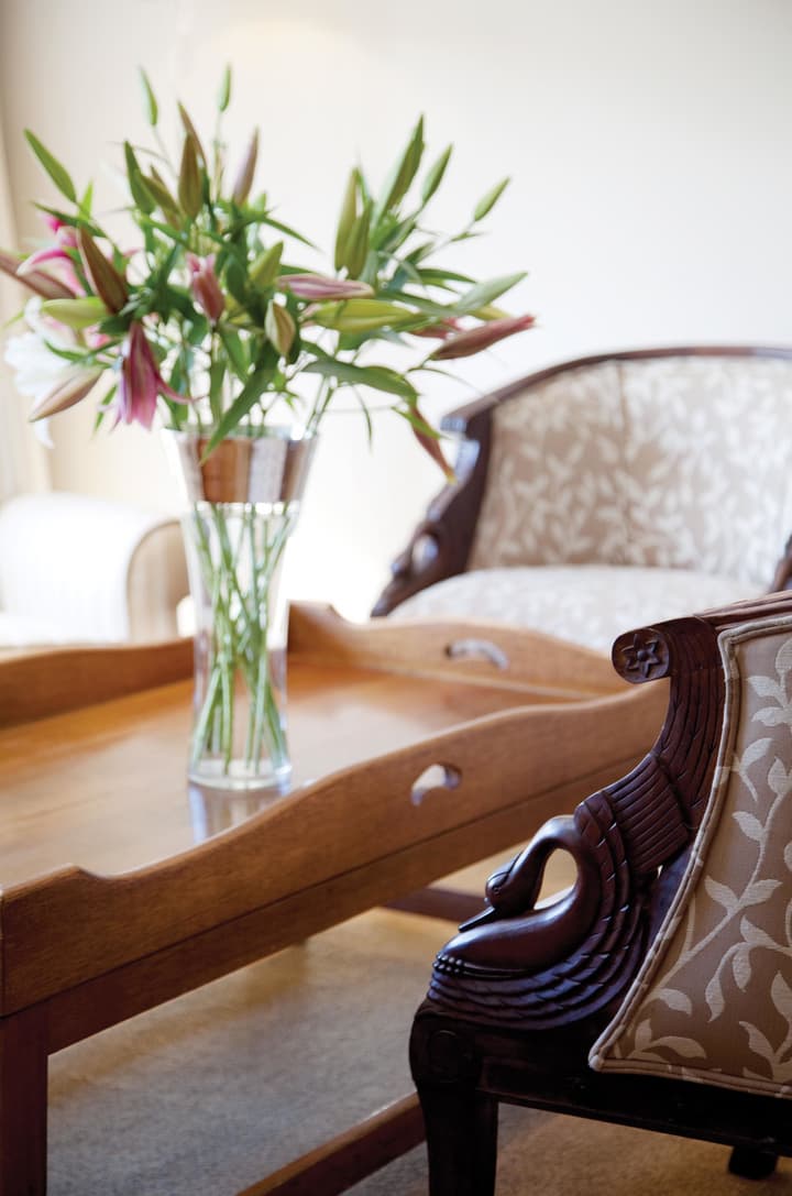 Cape Town Hollow Boutique Hotel CBD