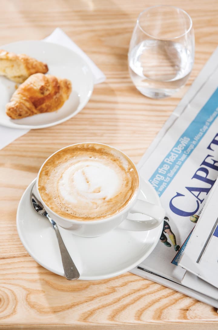 Cape Town Hollow Boutique Hotel CBD