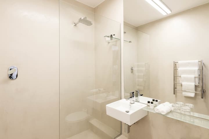 Cape Town Hollow Boutique Hotel CBD
