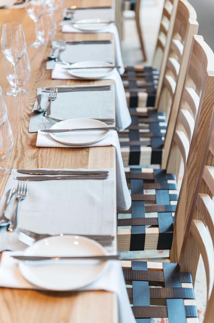 Cape Town Hollow Boutique Hotel CBD