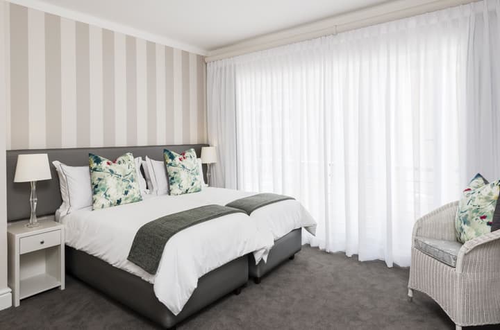 Cape Town Hollow Boutique Hotel CBD
