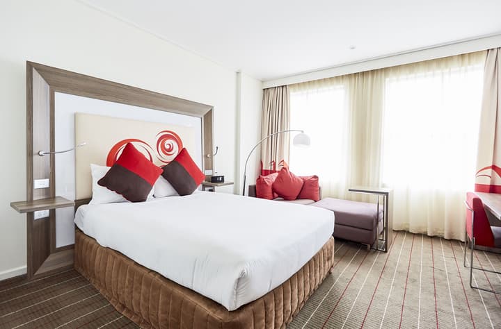 Novotel Melbourne Glen Waverley