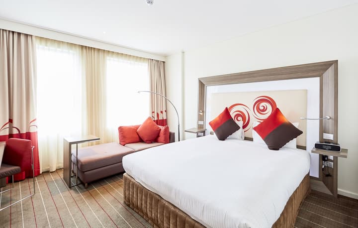 Novotel Melbourne Glen Waverley