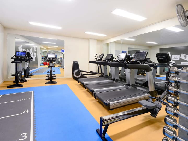 Novotel Melbourne Glen Waverley