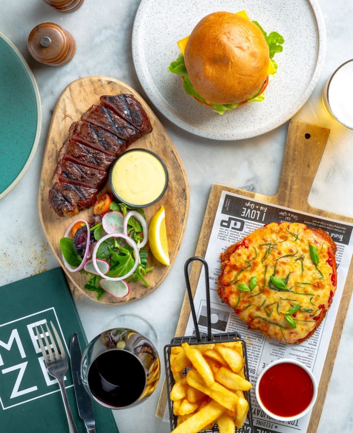 Novotel Melbourne Glen Waverley
