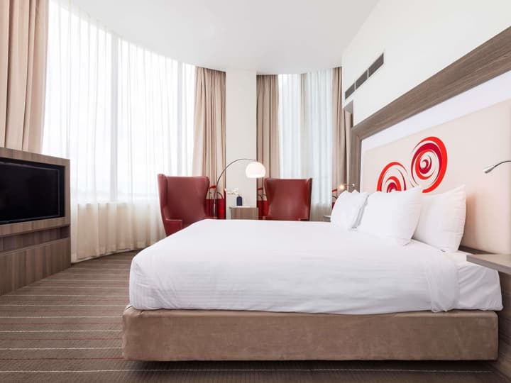Novotel Melbourne Glen Waverley