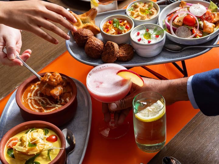 Novotel Melbourne Glen Waverley