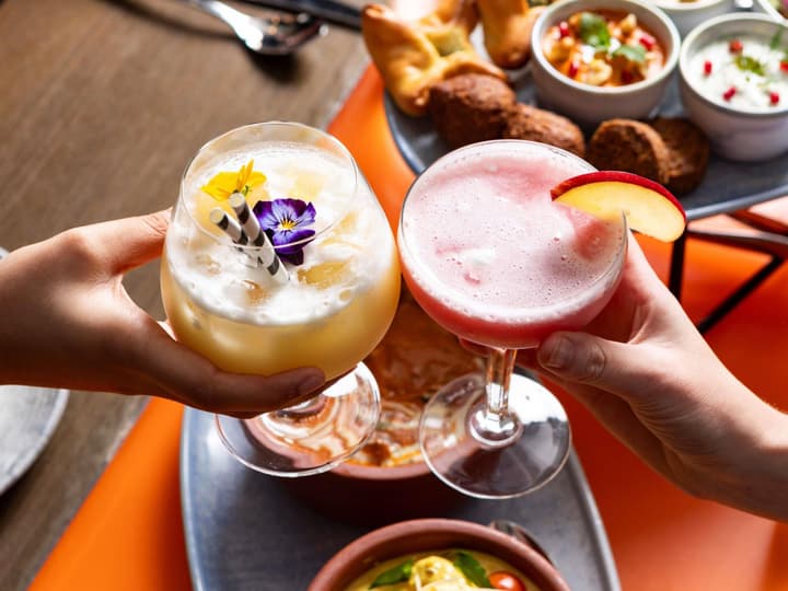 Novotel Melbourne Glen Waverley