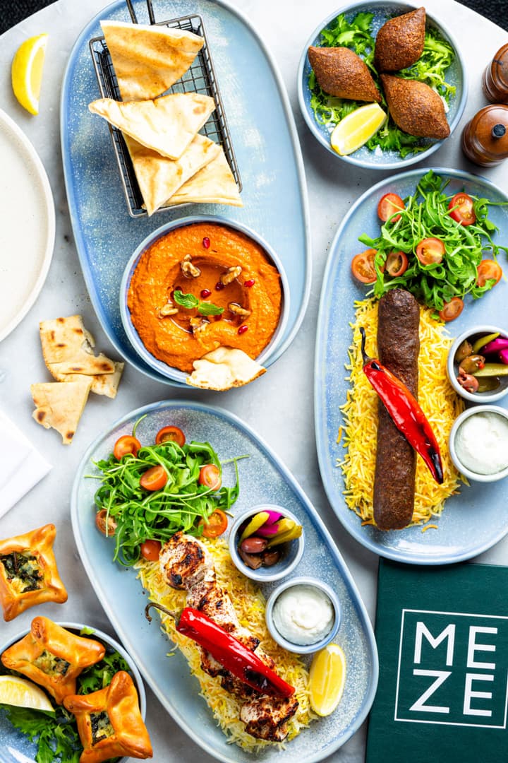 Novotel Melbourne Glen Waverley