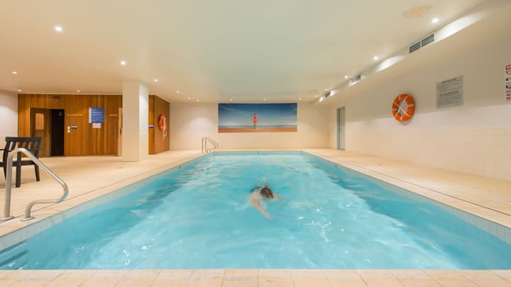 Novotel Melbourne Glen Waverley