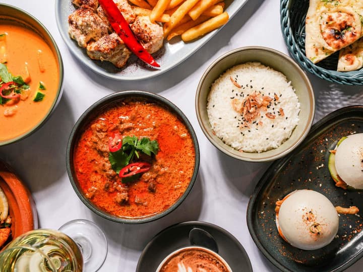 Novotel Melbourne Glen Waverley