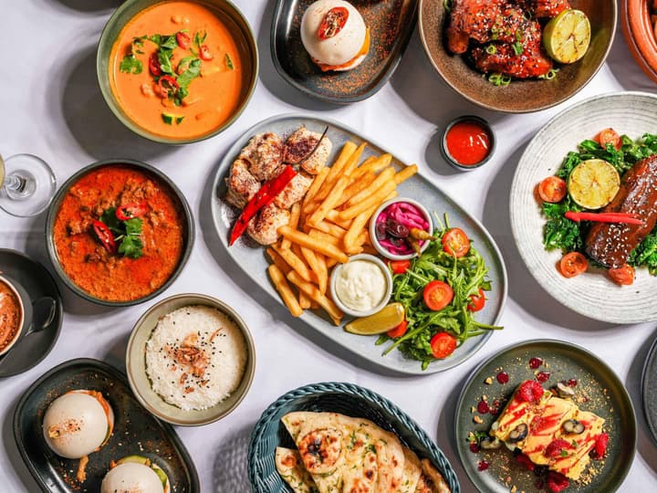 Novotel Melbourne Glen Waverley