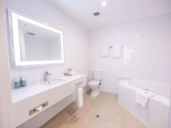Novotel Melbourne Glen Waverley