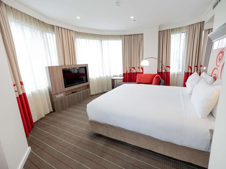Novotel Melbourne Glen Waverley