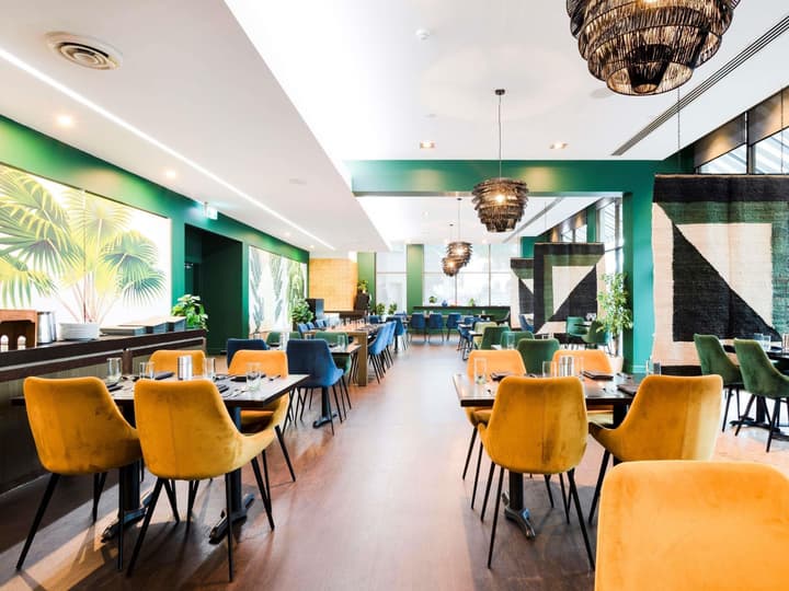 Novotel Melbourne Glen Waverley