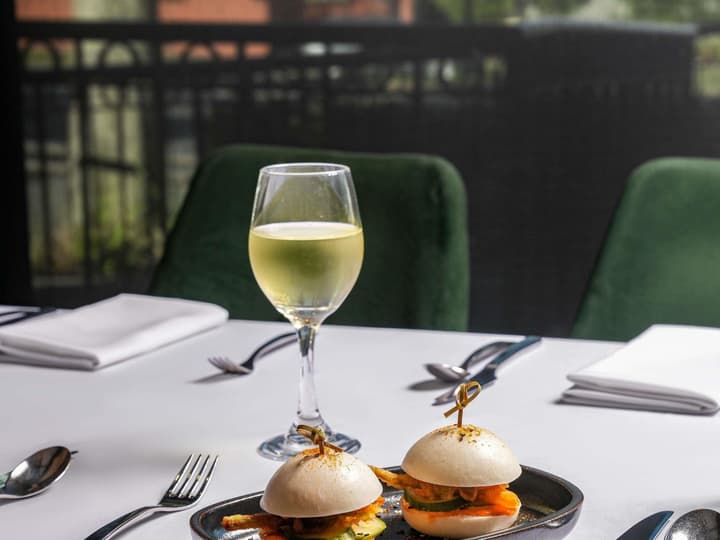 Novotel Melbourne Glen Waverley
