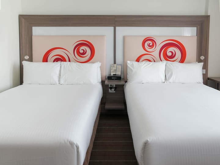 Novotel Melbourne Glen Waverley