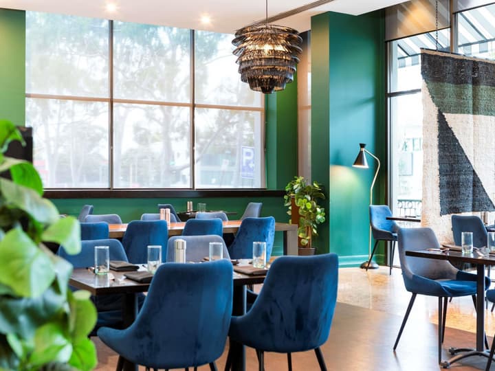 Novotel Melbourne Glen Waverley
