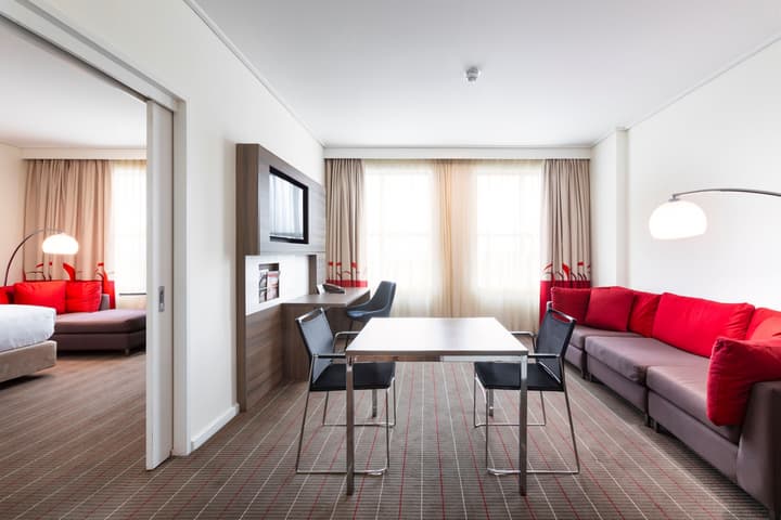 Novotel Melbourne Glen Waverley