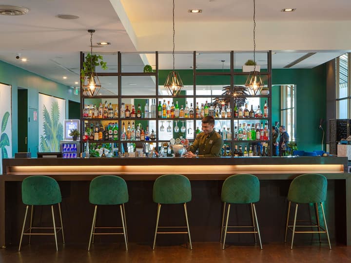 Novotel Melbourne Glen Waverley