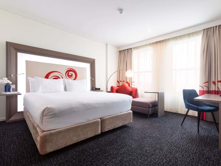 Novotel Melbourne Glen Waverley