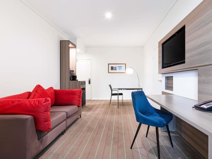 Novotel Melbourne Glen Waverley
