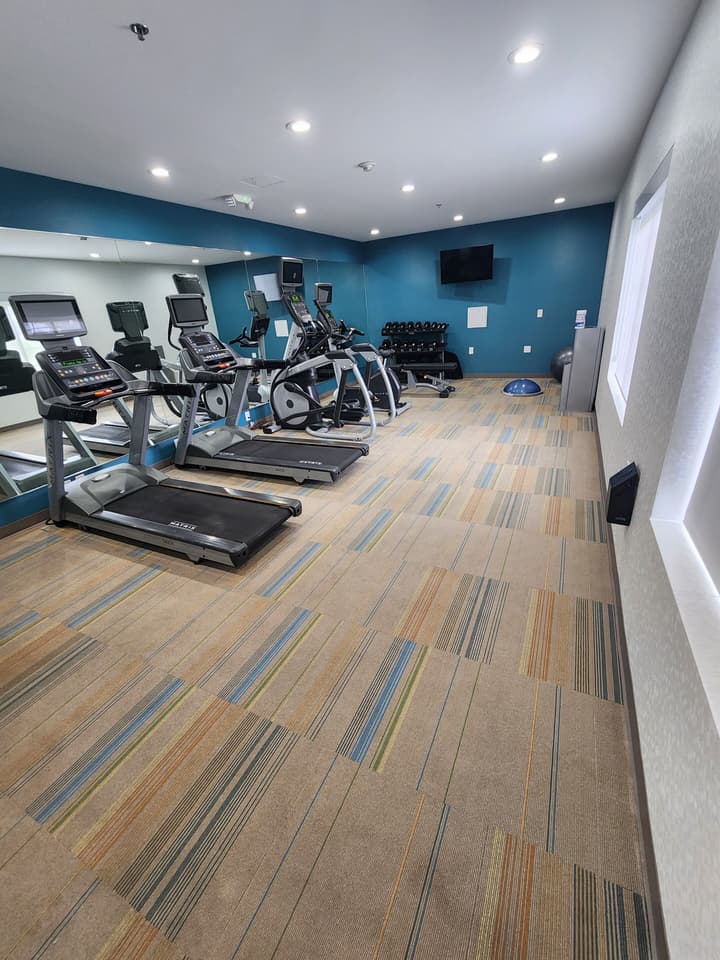 Holiday Inn Express Lompoc by IHG
