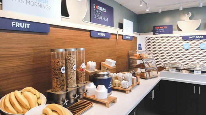 Holiday Inn Express Lompoc by IHG